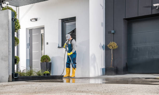 Best Fleet Vehicle Washing  in Russell, PA